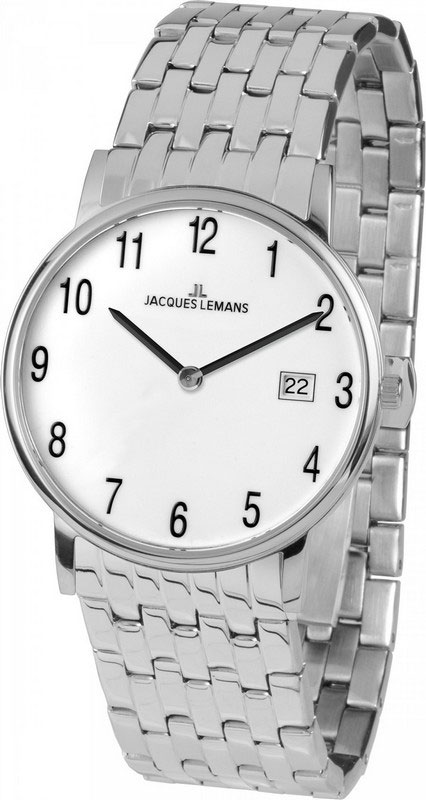 Часы Jacques Lemans Vienna 1-1848F